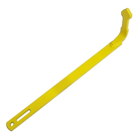 Aftermarket Wrench  Blade Quick Change Fits Capello Spartan WN-E180073-PEX